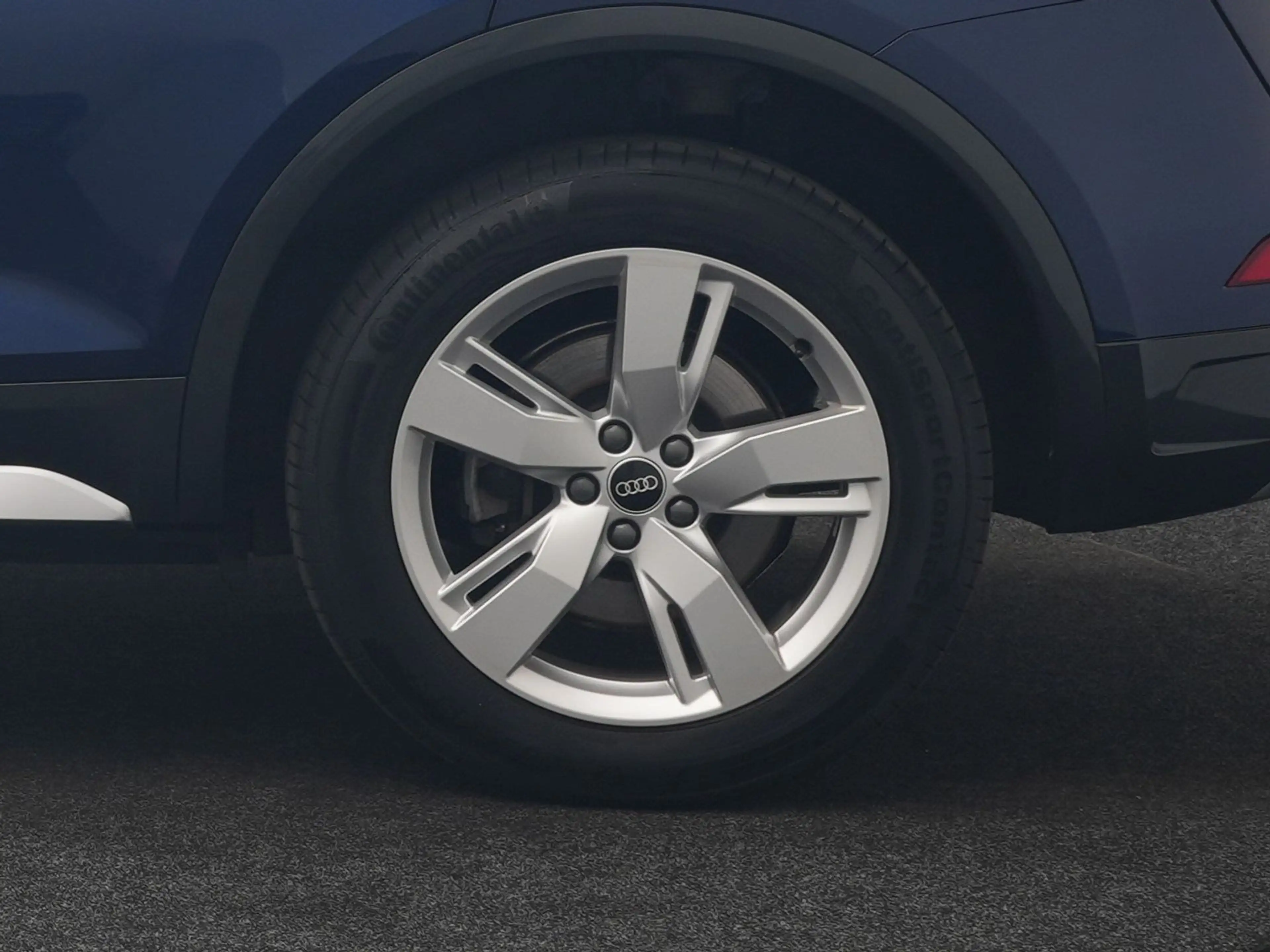 Audi Q5 50 TFSI e 2x S Line PHEV 300pk Dealer O.H | SOH 92 — photo 41