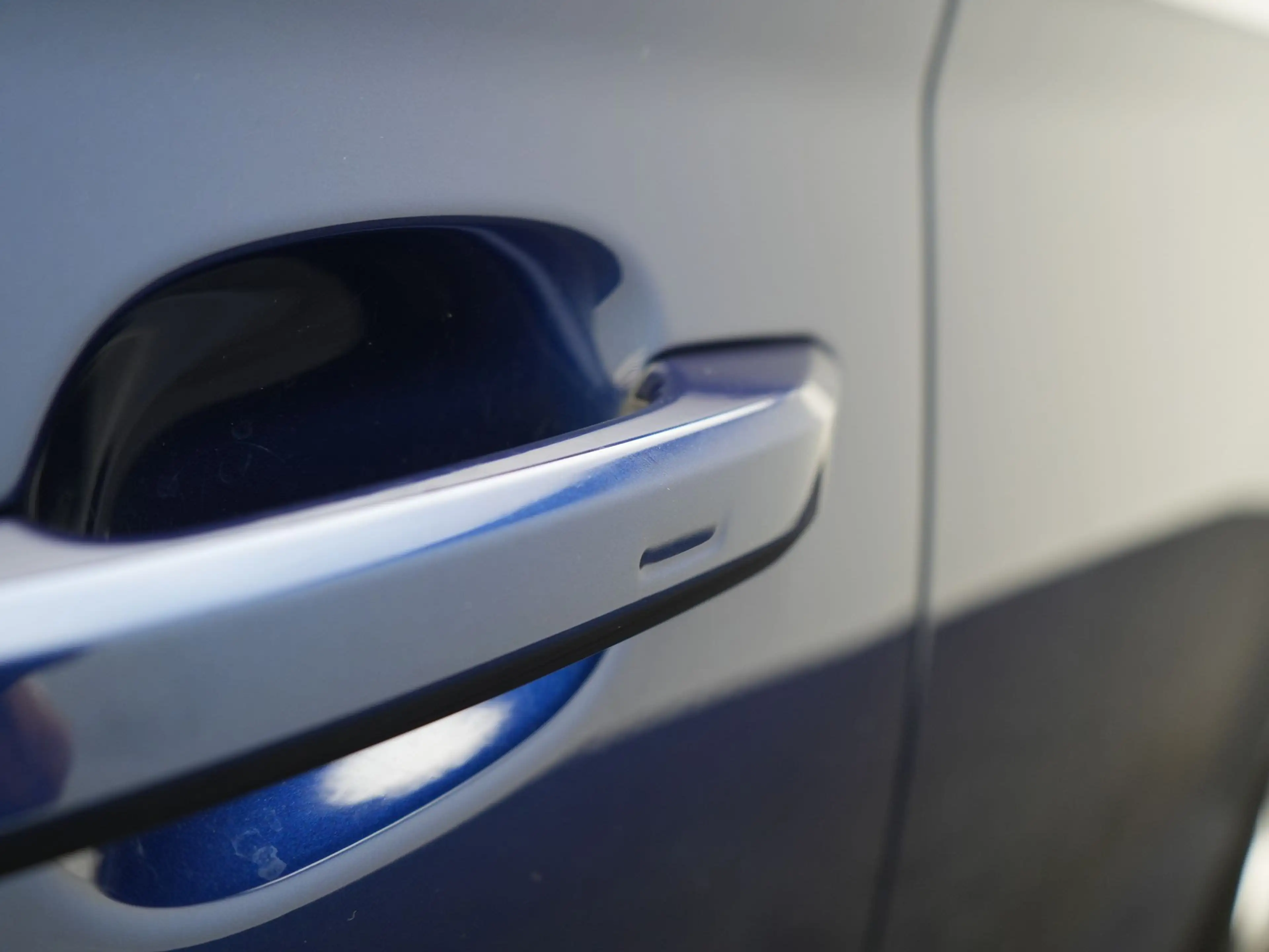 Audi Q5 50 TFSI e 2x S Line PHEV 300pk Dealer O.H | SOH 92 — photo 14