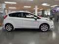 Ford Fiesta 1.4 Trend Blanco - thumbnail 11