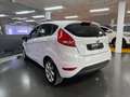 Ford Fiesta 1.4 Trend Blanco - thumbnail 4