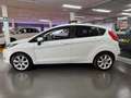 Ford Fiesta 1.4 Trend Blanco - thumbnail 10