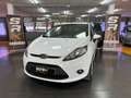 Ford Fiesta 1.4 Trend Blanco - thumbnail 1