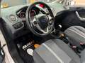 Ford Fiesta 1.4 Trend Blanco - thumbnail 8