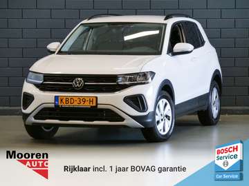 1.0 TSI 116PK Automaat Life Edition | CARPLAY | PD