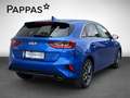 Kia Ceed / cee'd CEED SILBER 1.5 TGDI P2 17' Alu, LED-Scheinw., Blu/Azzurro - thumbnail 5