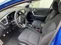 Kia Ceed / cee'd CEED SILBER 1.5 TGDI P2 17' Alu, LED-Scheinw., Blu/Azzurro - thumbnail 11