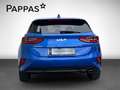 Kia Ceed / cee'd CEED SILBER 1.5 TGDI P2 17' Alu, LED-Scheinw., Blu/Azzurro - thumbnail 4