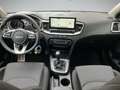 Kia Ceed / cee'd CEED SILBER 1.5 TGDI P2 17' Alu, LED-Scheinw., Blu/Azzurro - thumbnail 7