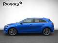 Kia Ceed / cee'd CEED SILBER 1.5 TGDI P2 17' Alu, LED-Scheinw., Blu/Azzurro - thumbnail 6