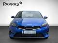 Kia Ceed / cee'd CEED SILBER 1.5 TGDI P2 17' Alu, LED-Scheinw., Blu/Azzurro - thumbnail 3