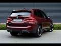 BMW iX3 Impressive Impressive Kırmızı - thumbnail 2