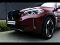 BMW iX3 Impressive Impressive Piros - thumbnail 11