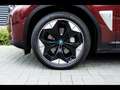 BMW iX3 Impressive Impressive Piros - thumbnail 4