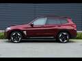 BMW iX3 Impressive Impressive Piros - thumbnail 3