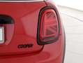 MINI Cooper Mini 3p 1.5 Cooper JCW auto Rojo - thumbnail 12