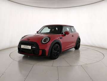 Mini 3p 1.5 Cooper JCW auto
