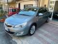 Opel Astra Astra Sports Tourer 1.7 cdti Cosmo 125cv Grigio - thumbnail 3