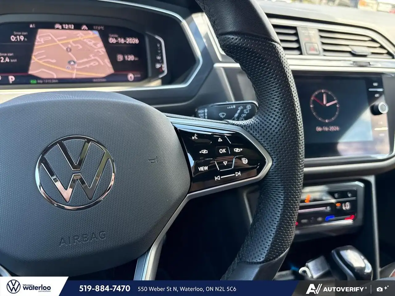 Volkswagen Tiguan fotografie Volkswagen Tiguan