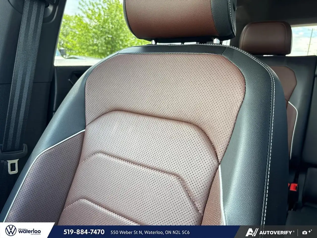 Volkswagen Tiguan fotografie Volkswagen Tiguan