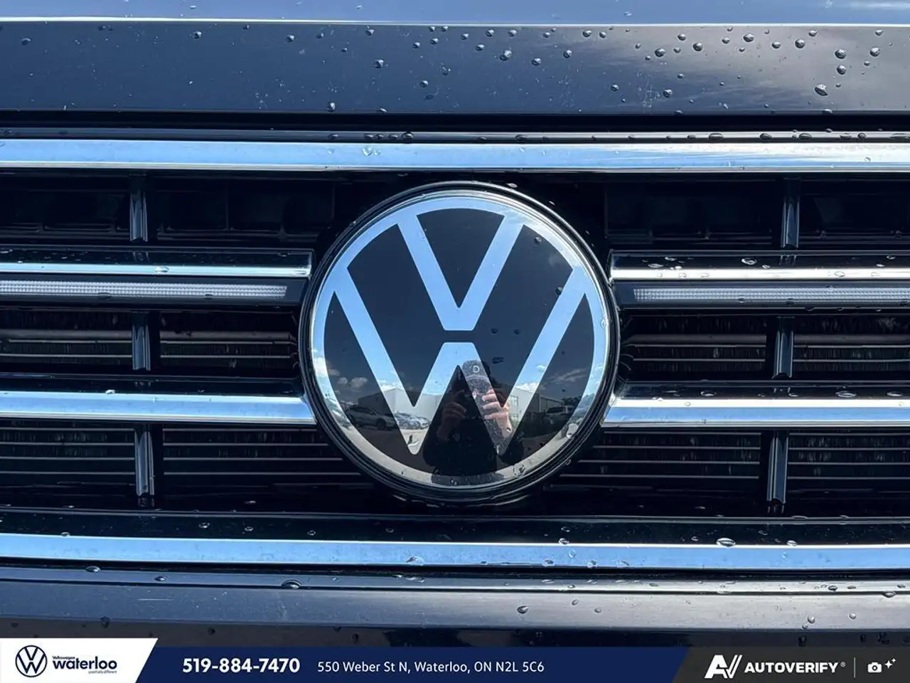 Volkswagen Tiguan fotografie Volkswagen Tiguan