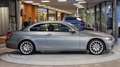 BMW 320 i Cabrio Österreich-Paket *Innen M-Paket* Silber - thumbnail 5