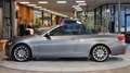 BMW 320 i Cabrio Österreich-Paket *Innen M-Paket* Silber - thumbnail 9