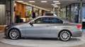 BMW 320 i Cabrio Österreich-Paket *Innen M-Paket* Silber - thumbnail 2