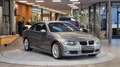 BMW 320 i Cabrio Österreich-Paket *Innen M-Paket* Silber - thumbnail 6