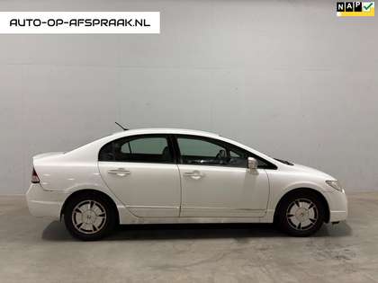 Honda Civic 1.3 Hybrid Automaat Stoelverwarming