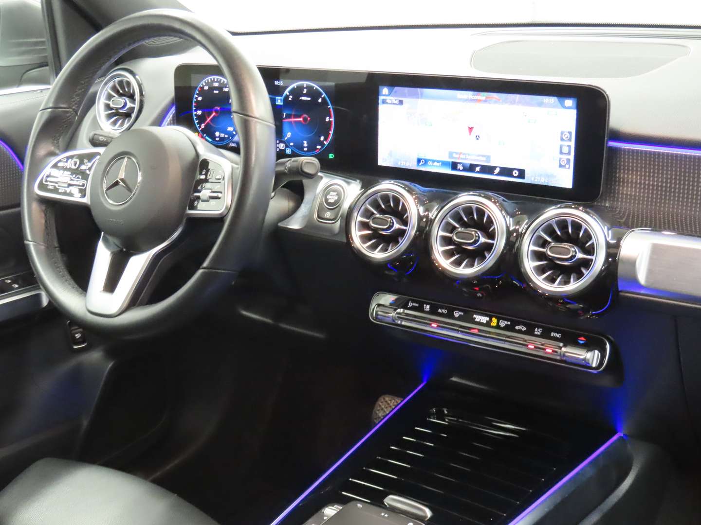 Mercedes GLB 200 LUXURY - - Joinsteer - #5
