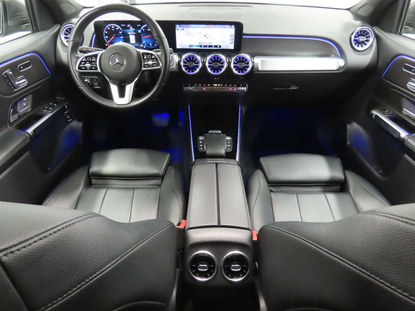 Mercedes GLB 200 LUXURY - - Joinsteer - #4