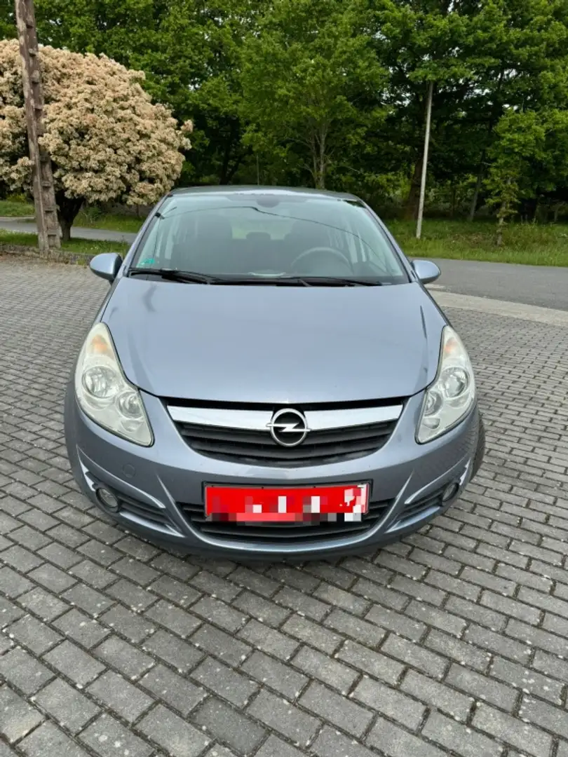 Opel Corsa 1.3CDTi C Mon 90 - 2