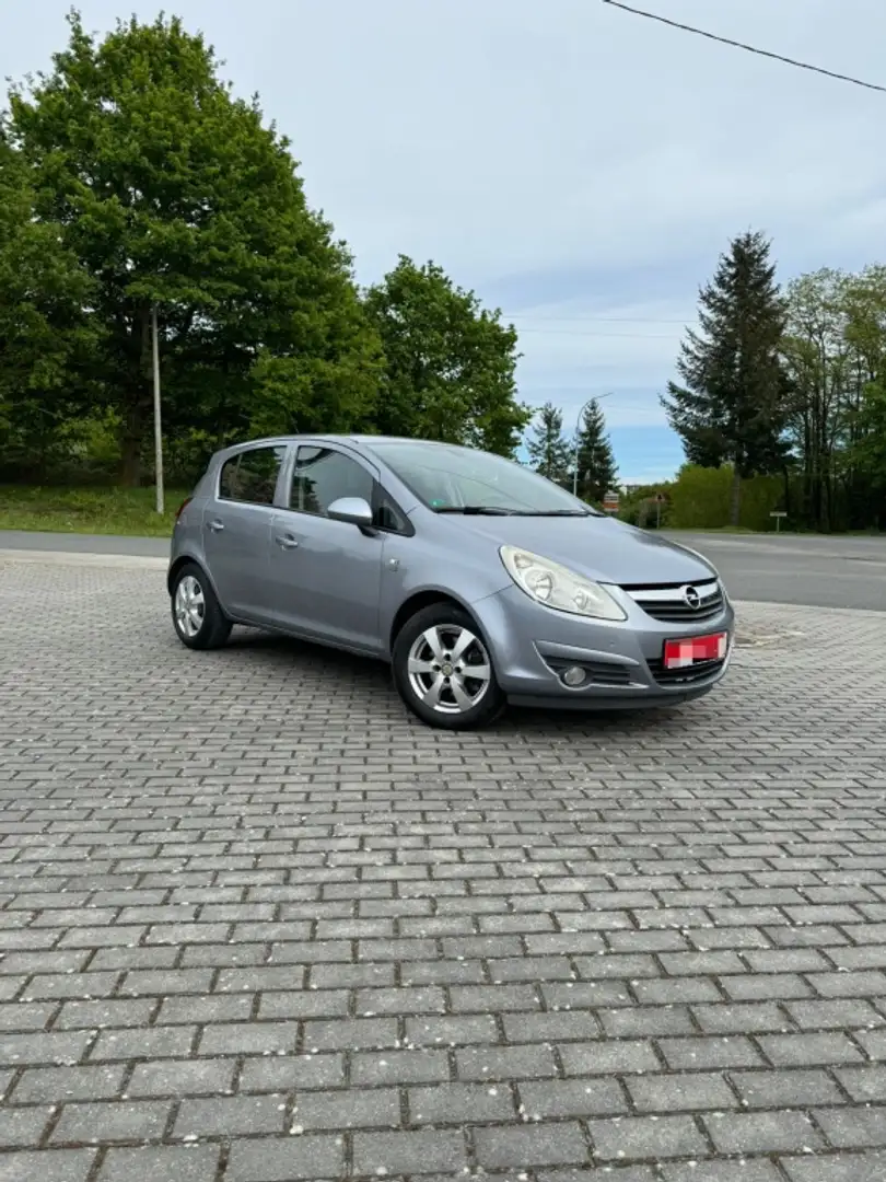 Opel Corsa 1.3CDTi C Mon 90 - 1