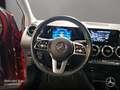 Mercedes-Benz B 200 PROGRESSIVE+AHK+LED+KAMERA+7G Rouge - thumbnail 14