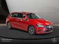 Mercedes-Benz B 200 PROGRESSIVE+AHK+LED+KAMERA+7G Rot - thumbnail 5