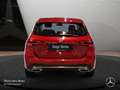 Mercedes-Benz B 200 PROGRESSIVE+AHK+LED+KAMERA+7G Rot - thumbnail 9