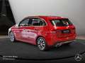 Mercedes-Benz B 200 PROGRESSIVE+AHK+LED+KAMERA+7G Rouge - thumbnail 10