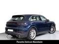 Porsche Cayenne Luft HD-Matrix Standheizung 18-Wege AHK Blau - thumbnail 11