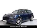 Porsche Cayenne Luft HD-Matrix Standheizung 18-Wege AHK Blau - thumbnail 1