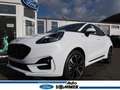 Ford Puma ST-Line, Komfort Pkt, Winter Pkt, 5 Jahre FGS Blanc - thumbnail 1
