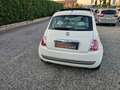Fiat 500 500 1.2 Lounge Neopatentati Bianco - thumbnail 5