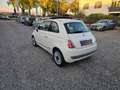 Fiat 500 500 1.2 Lounge Neopatentati Bianco - thumbnail 4