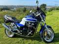 Suzuki GSX 1400 Blauw - thumbnail 1