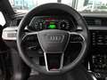 Audi e-tron 95 kWh QUATTRO S-LINE BLACK *NP: € 103.170,-- / LEDER / 21 ZOLL / AHV & KAMERA / BANG & OLUFSEN SOUND* Grau - thumbnail 10