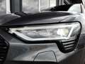 Audi e-tron 95 kWh QUATTRO S-LINE BLACK *NP: € 103.170,-- / LEDER / 21 ZOLL / AHV & KAMERA / BANG & OLUFSEN SOUND* Grau - thumbnail 17