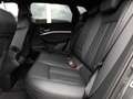 Audi e-tron 95 kWh QUATTRO S-LINE BLACK *NP: € 103.170,-- / LEDER / 21 ZOLL / AHV & KAMERA / BANG & OLUFSEN SOUND* Grau - thumbnail 14