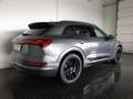 Audi e-tron 95 kWh QUATTRO S-LINE BLACK *NP: € 103.170,-- / LEDER / 21 ZOLL / AHV & KAMERA / BANG & OLUFSEN SOUND* Grau - thumbnail 2