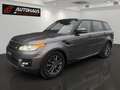 Land Rover Range Rover Sport 3,0 |1.BESITZ | TOP AUSSTATTUNG | Grau - thumbnail 1