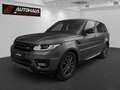 Land Rover Range Rover Sport 3,0 |1.BESITZ | TOP AUSSTATTUNG | Grau - thumbnail 1