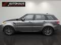 Land Rover Range Rover Sport 3,0 |1.BESITZ | TOP AUSSTATTUNG | Grau - thumbnail 2